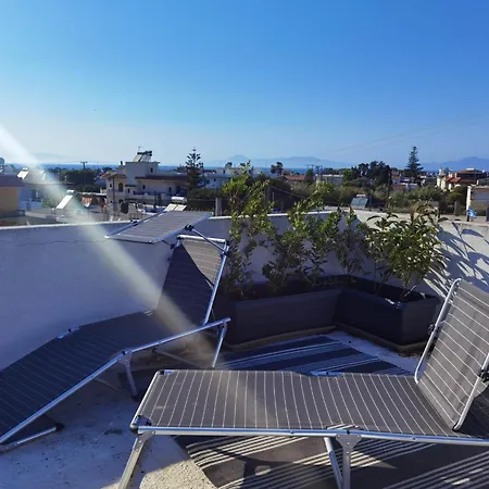 Hotel Freeman Greenlees Classical Greek 4*