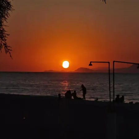 Hotel Freeman Greenlees Classical Greek 4*